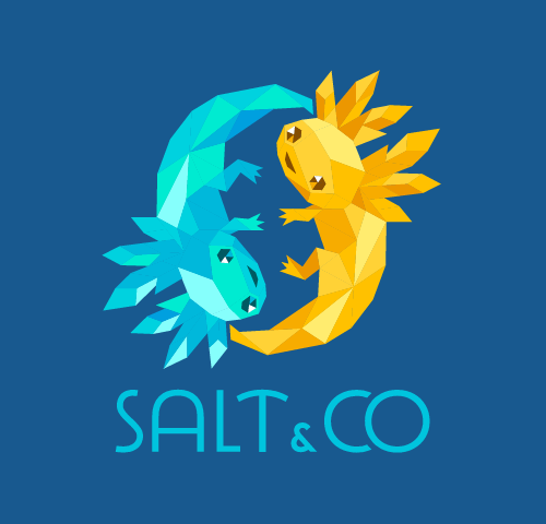 Salt&Co Logo